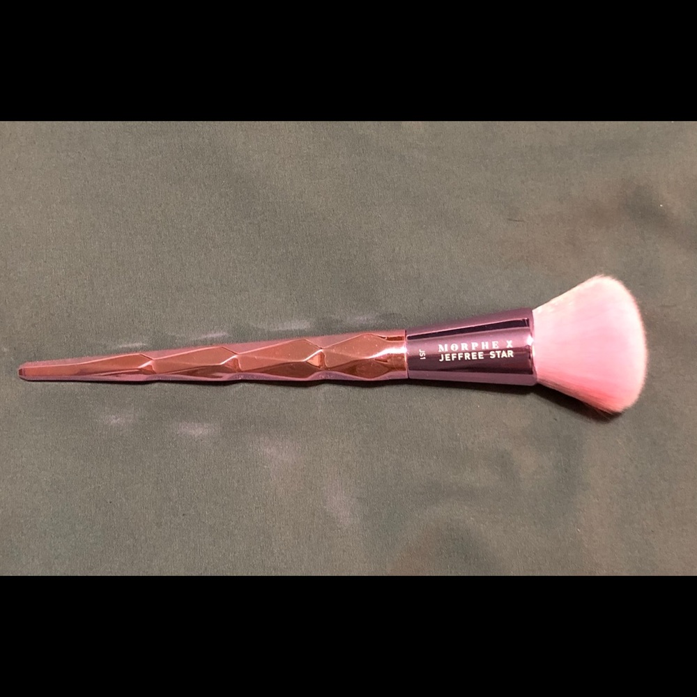 Jeffree Star x Morphe JS1 Foundation Brush